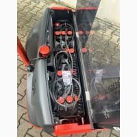 Поводковий електроштабелер LINDE L12 134 мг 2023 року