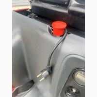 Поводковий електроштабелер LINDE L12 134 мг 2023 року