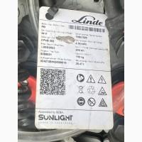 Поводковий електроштабелер LINDE L12 134 мг 2023 року