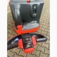 Поводковий електроштабелер LINDE L12 134 мг 2023 року