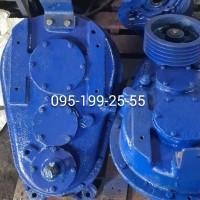 Редуктор ремінний ТСН.02.020 (ТСН.02.102). Редуктор ТСН.02.020 на бетонозмішувач