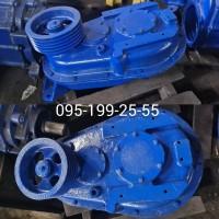 Редуктор ремінний ТСН.02.020 (ТСН.02.102). Редуктор ТСН.02.020 на бетонозмішувач