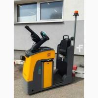 Jungheinrich EZS130 Li-Ion 2018yy/ 1590mh
