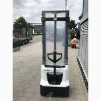 Bobcat LSM12N