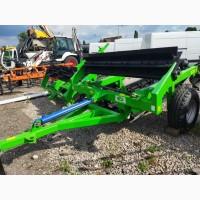 Продам коток-подрібнювач рослинних решток КПУ-6