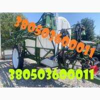 Обприскувач Spray Expert 3000-24 фото реал