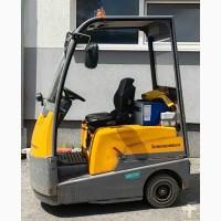 Jungheinrich EZS 570 / 2021р/ 11924г/ 7т