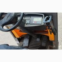 Jungheinrich EZS 570 / 2021р/ 11924г/ 7т