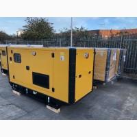Caterpillar DE150 EO - 150 kVA 2023 р