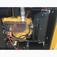 Caterpillar DE150 EO - 150 kVA 2023 р