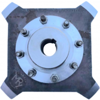 Зірочка ТСН-2Б