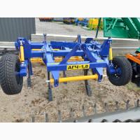 Агрегат чизельний АГЧ – 1, 8