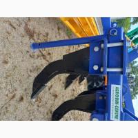 Агрегат чизельний АГЧ – 1, 8