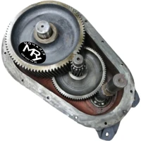 Редуктор ТСН-160А