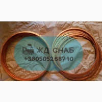 Кран индикаторный 6Д49.87спч