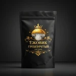 Ежовик гребенчатый - молотые шляпки премиум качества. Не подделка