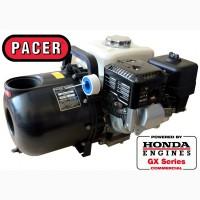 Мотопомпа для перекачки КАС, аммиачной воды и др. хим. жидкостей