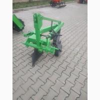 Плуги для малих тракторів