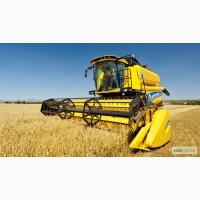 Комбайн New Holland TC5.90 в рассрочку или лизинг