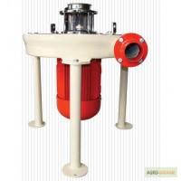 Энтолейтор для мукомольно производства