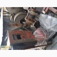 Продам экструдер (маслопрес шнековый) для сои, семечки