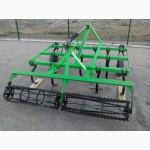 Культиватор сплошной обработки 1, 8 м фирмы Bomet (PL)