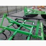 Культиватор сплошной обработки 1, 8 м фирмы Bomet (PL)