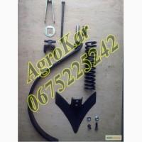 Запчасти к культиваторам John Deere 960, 980, 985, 1010 США, Украина, Польша
