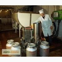 Оборудование для молокозаводов под ключ от компании ABL