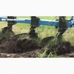 Плуг оборотный навесной ПОН-5