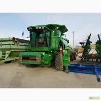 Комбайн 9750 STS