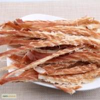 Продаю морепродукты к пиву собственного производства