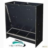 Кормовой автомат AP3W для свиней до 45 кг (односторонний, на 30 голов)