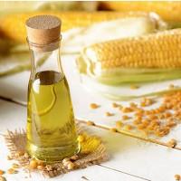 Продам кукурузное масло наливное от производителя от 100 тонн