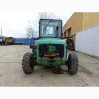 Вилочный погрузчик повышенной проходимости JCB 926
