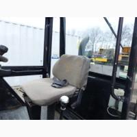 Вилочный погрузчик повышенной проходимости JCB 926