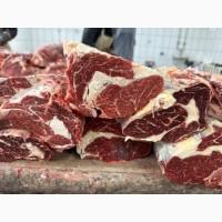 Продам говяжий толстый тонкий край
