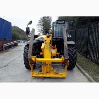 Продам погрузчик. Телескопический погрузчик JCB 535-95