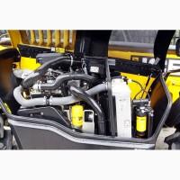 Продам погрузчик. Телескопический погрузчик JCB 535-95