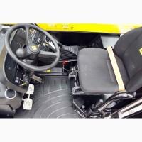 Продам погрузчик. Телескопический погрузчик JCB 535-95