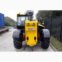 Продам погрузчик. Телескопический погрузчик JCB 535-95