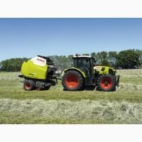 Рулонні прес-підбирачі CLAAS VARIANT 485/480/470/450