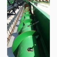 JOHN DEERE 630F HydrаFlex в наличии 3 ед