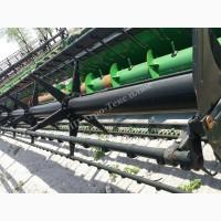 JOHN DEERE 630F HydrаFlex в наличии 3 ед