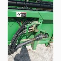 JOHN DEERE 630F HydrаFlex в наличии 3 ед