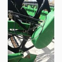 JOHN DEERE 630F HydrаFlex в наличии 3 ед