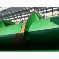 JOHN DEERE 630F HydrаFlex в наличии 3 ед