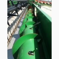 JOHN DEERE 630F HydrаFlex в наличии 3 ед