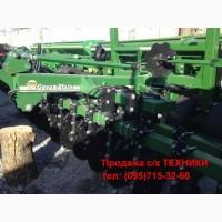 Зерновая сеялка GREAT PLAINS CPH 2000 (состояние НОВОЙ)
