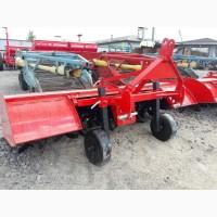 Фреза 2, 1 м на міні-трактор фірми Wirax (Польща)